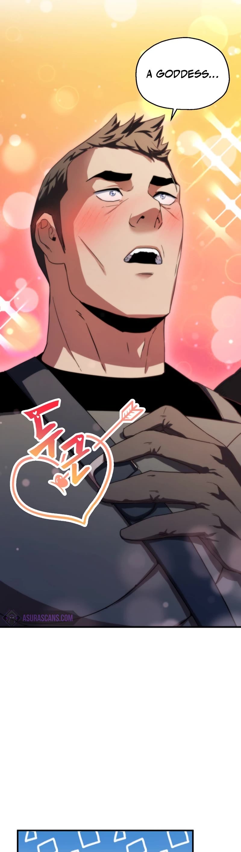 The Player That Can't Level Up Chapter 103 page 44 - Chapter 103