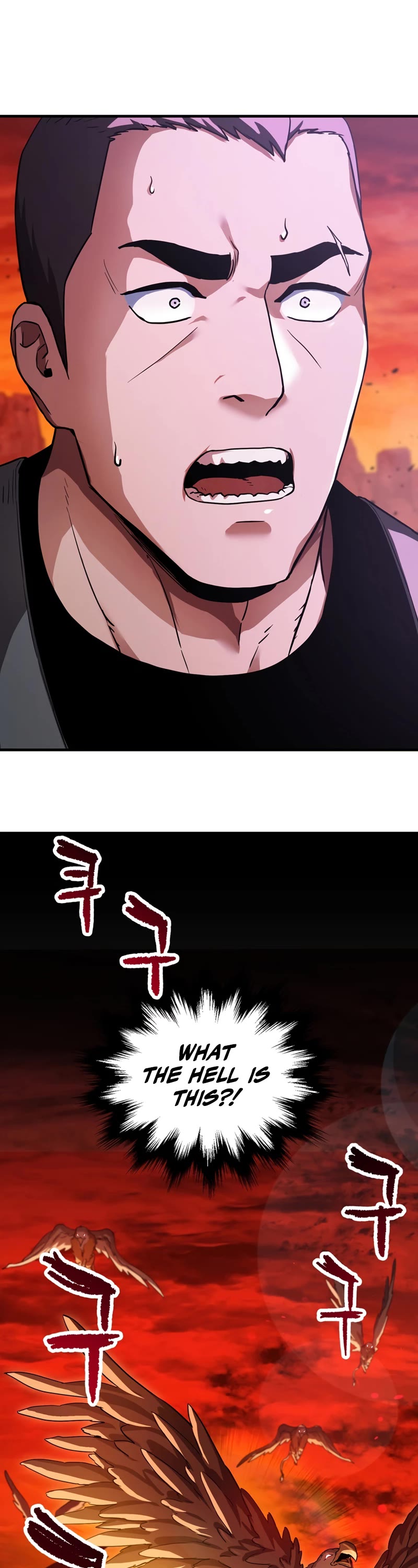 The Player That Can't Level Up Chapter 103 page 5 - Chapter 103
