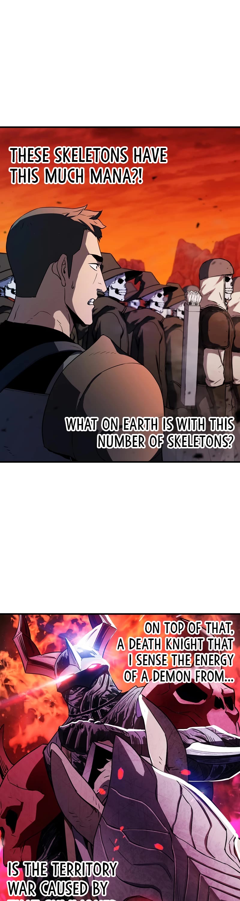 The Player That Can't Level Up Chapter 103 page 7 - Chapter 103