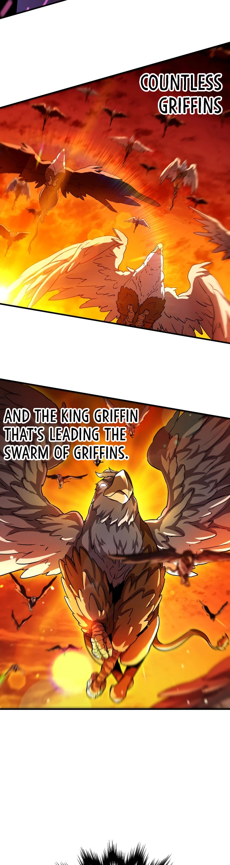 The Player That Can't Level Up Chapter 103 page 9 - Chapter 103