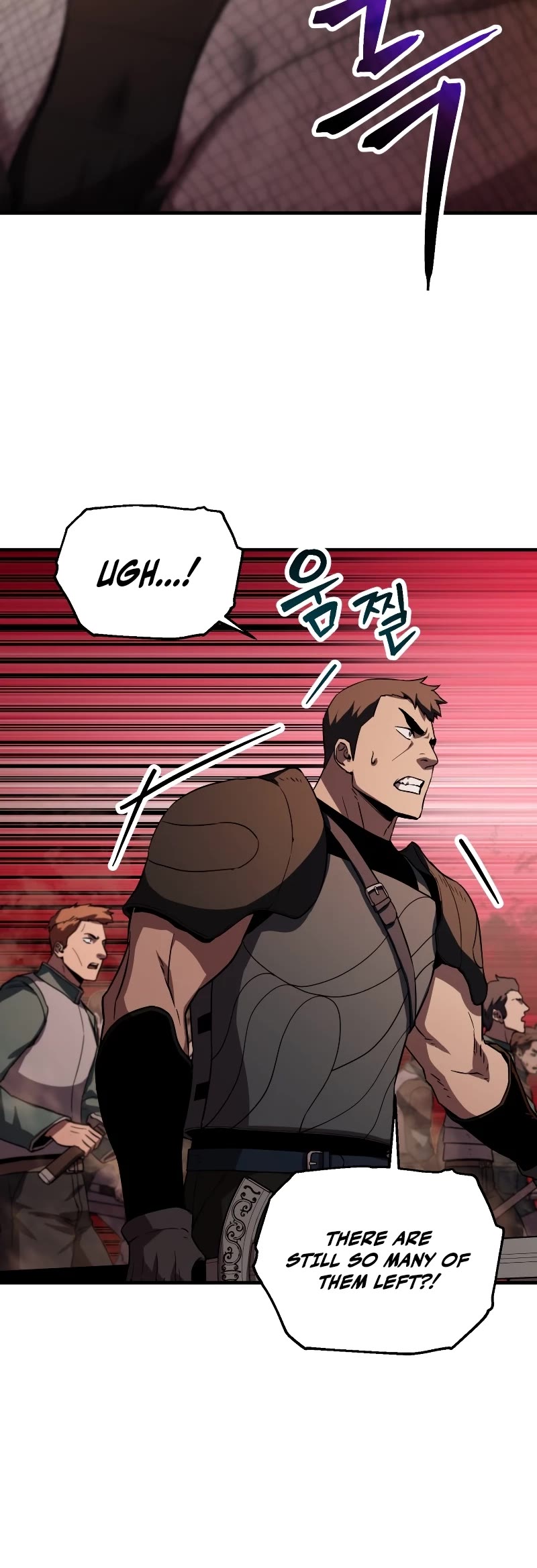 The Player That Can't Level Up Chapter 104 page 21 - Chapter 104
