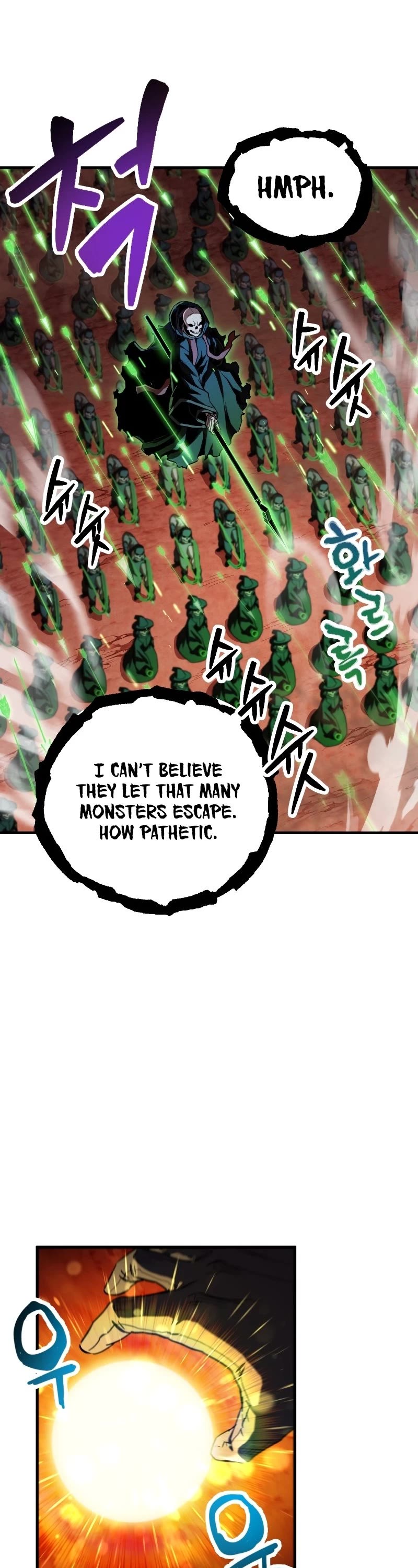 The Player That Can't Level Up Chapter 104 page 23 - Chapter 104