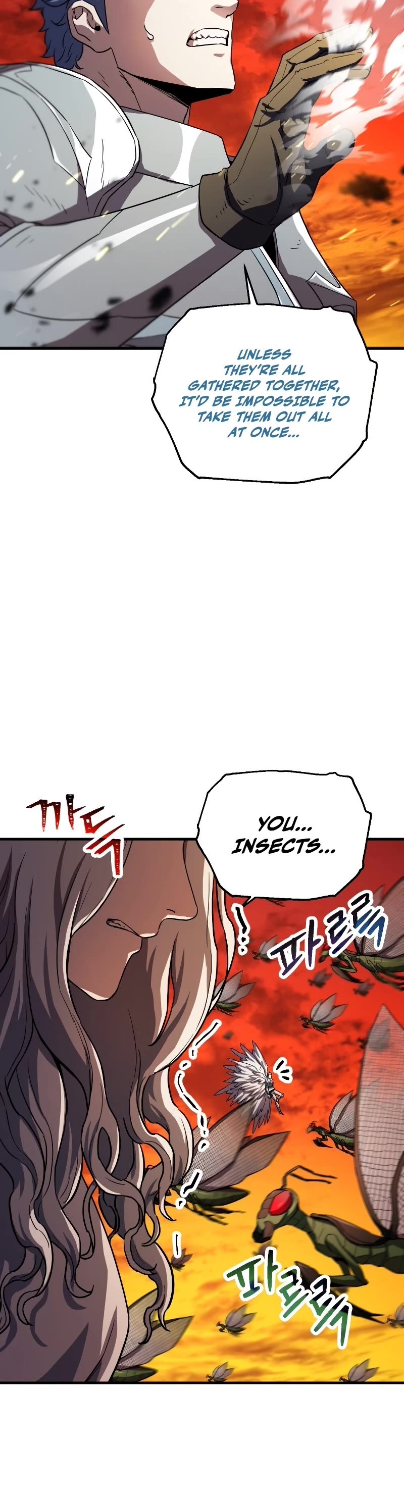 The Player That Can't Level Up Chapter 104 page 25 - Chapter 104