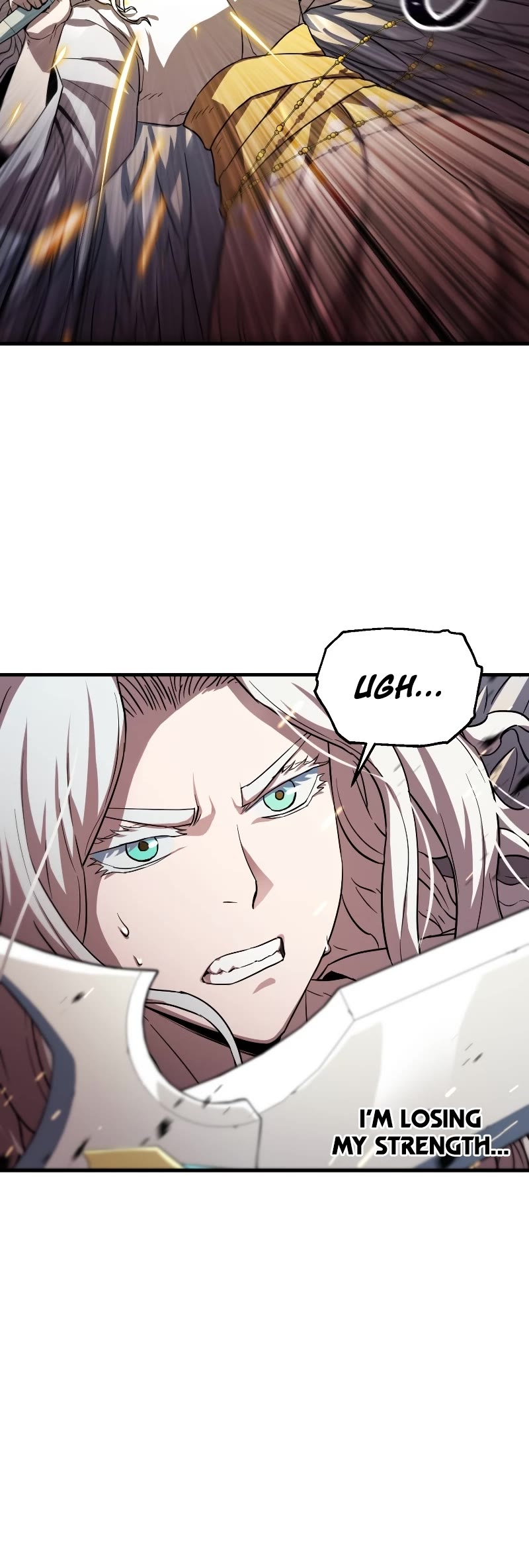 The Player That Can't Level Up Chapter 104 page 30 - Chapter 104