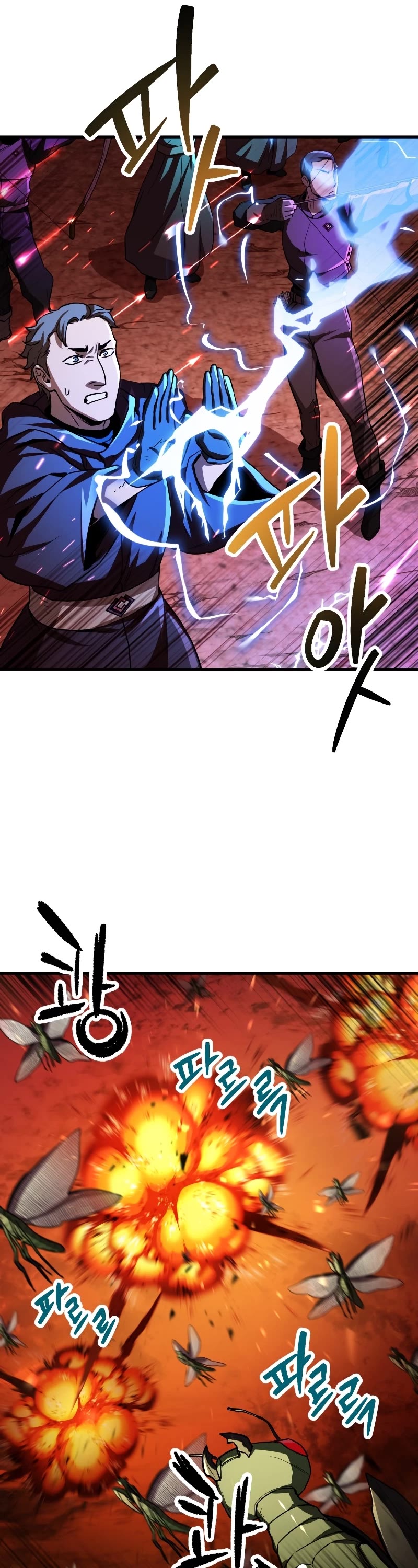 The Player That Can't Level Up Chapter 104 page 31 - Chapter 104
