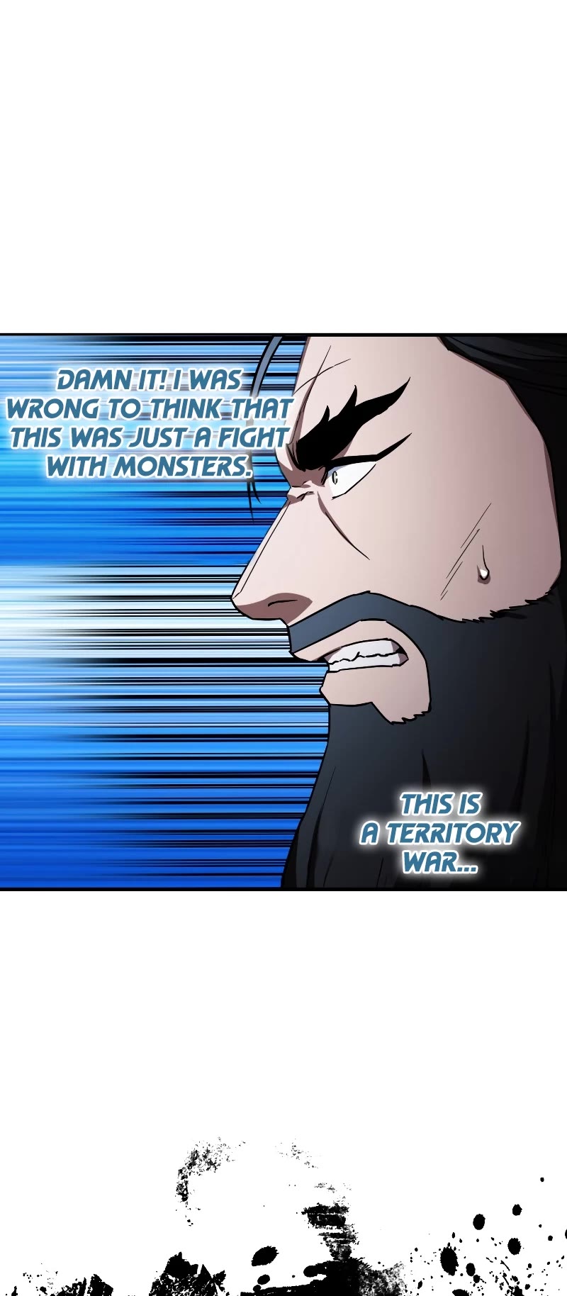 The Player That Can't Level Up Chapter 104 page 34 - Chapter 104