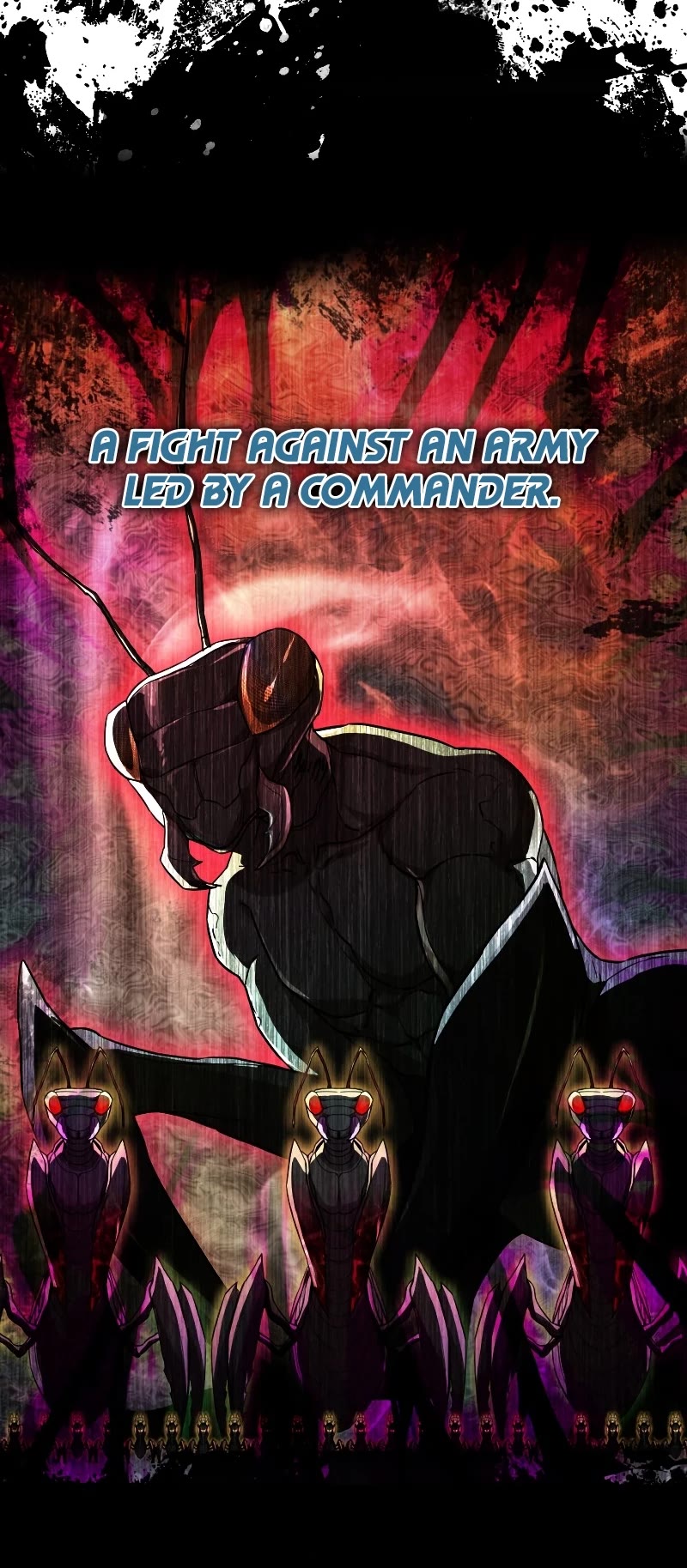 The Player That Can't Level Up Chapter 104 page 35 - Chapter 104