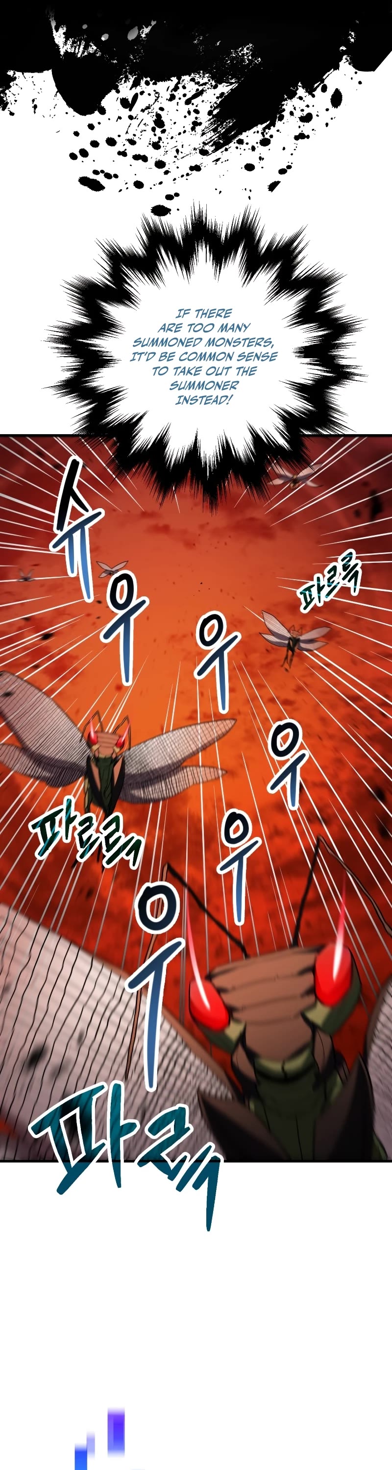 The Player That Can't Level Up Chapter 104 page 36 - Chapter 104