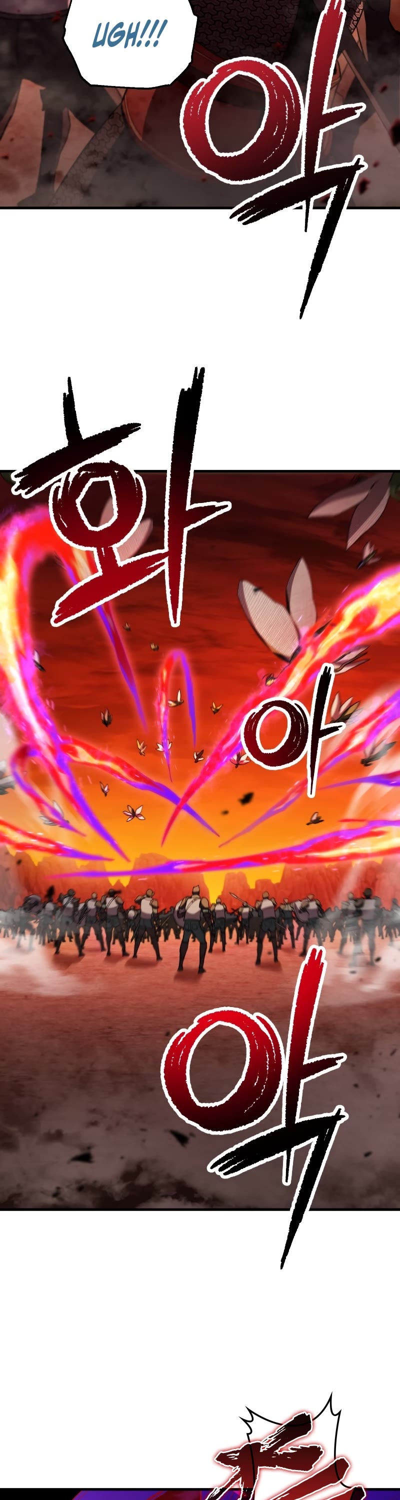 The Player That Can't Level Up Chapter 104 page 38 - Chapter 104