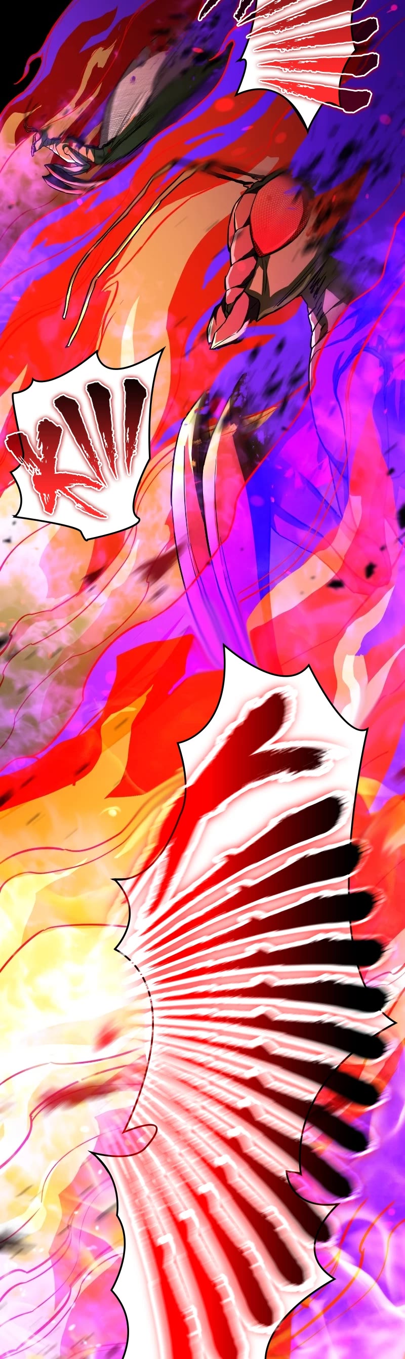 The Player That Can't Level Up Chapter 104 page 39 - Chapter 104