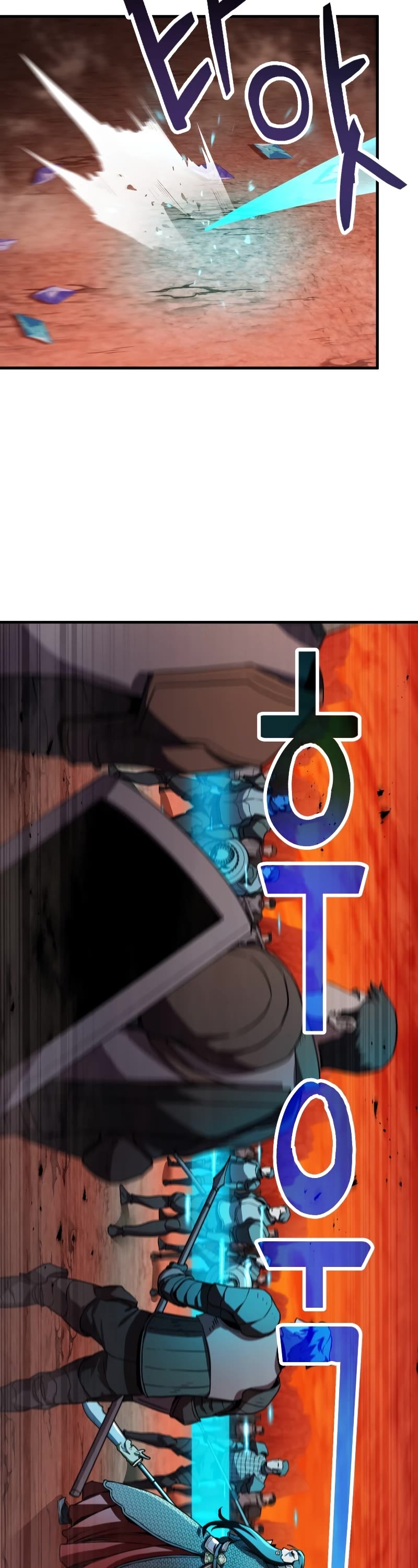 The Player That Can't Level Up Chapter 104 page 44 - Chapter 104