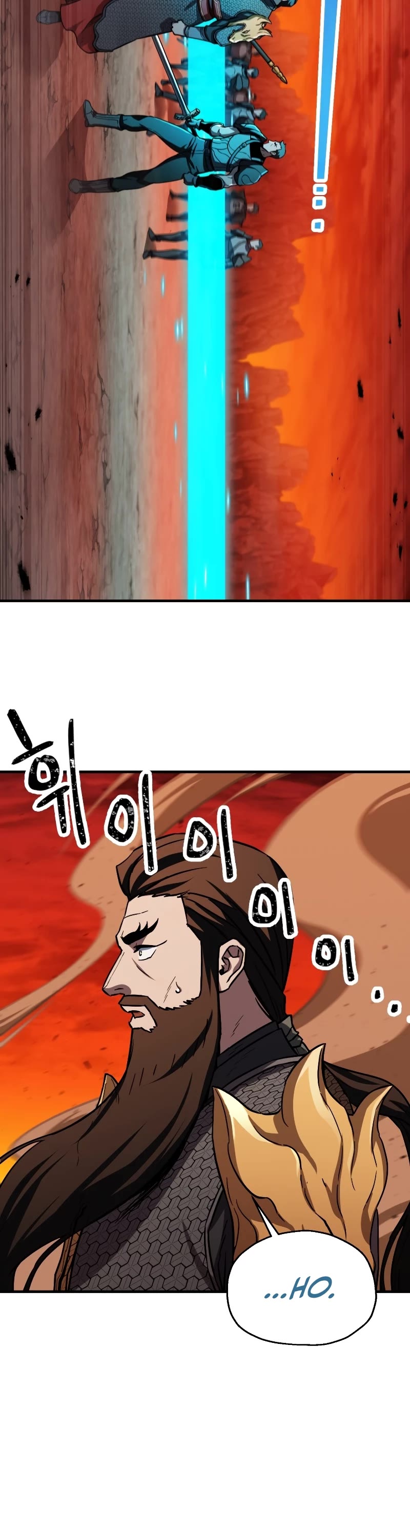 The Player That Can't Level Up Chapter 104 page 45 - Chapter 104