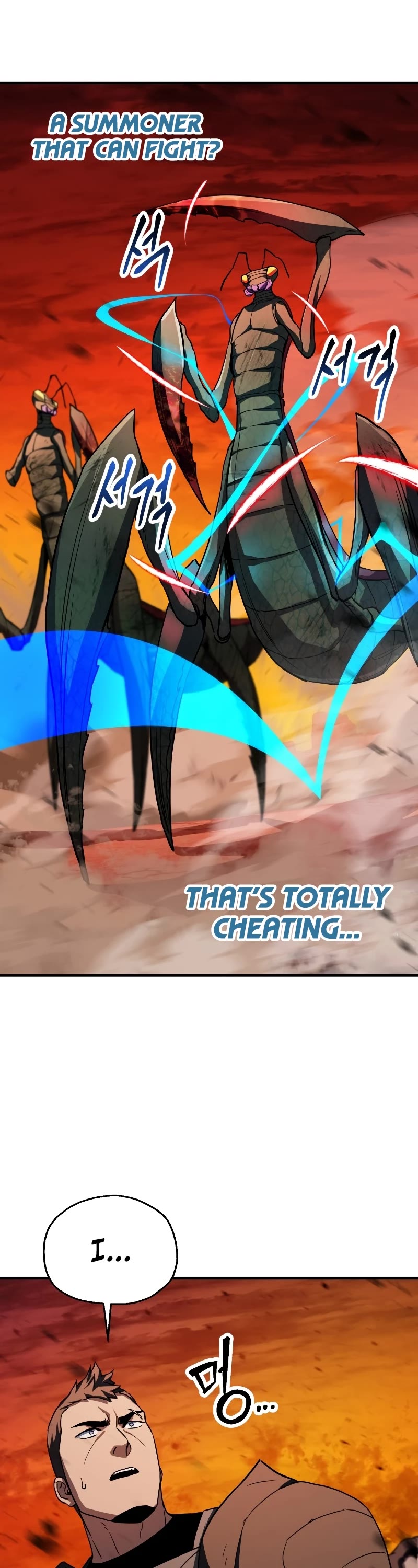The Player That Can't Level Up Chapter 104 page 46 - Chapter 104