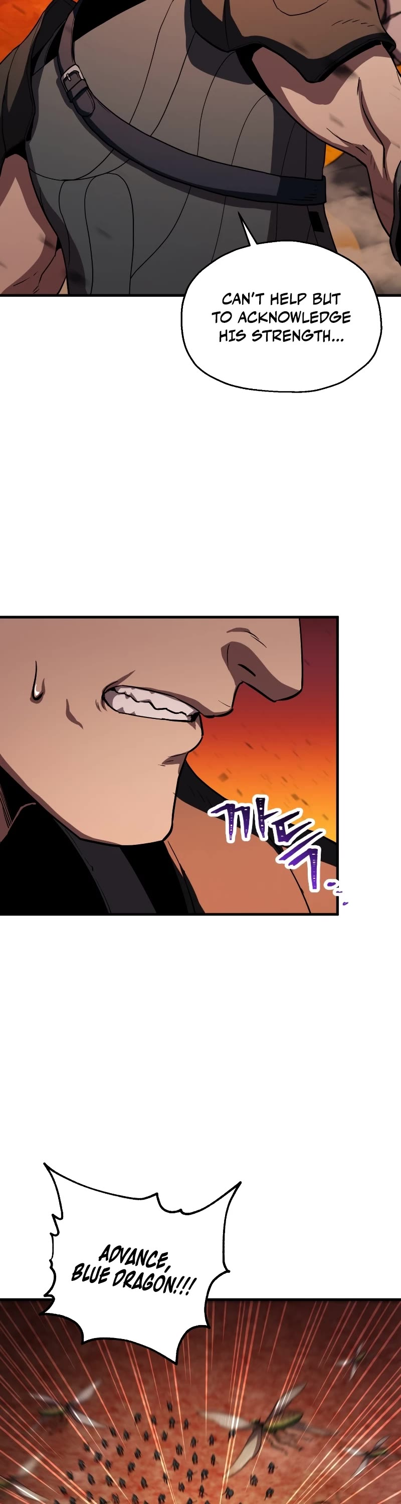 The Player That Can't Level Up Chapter 104 page 47 - Chapter 104