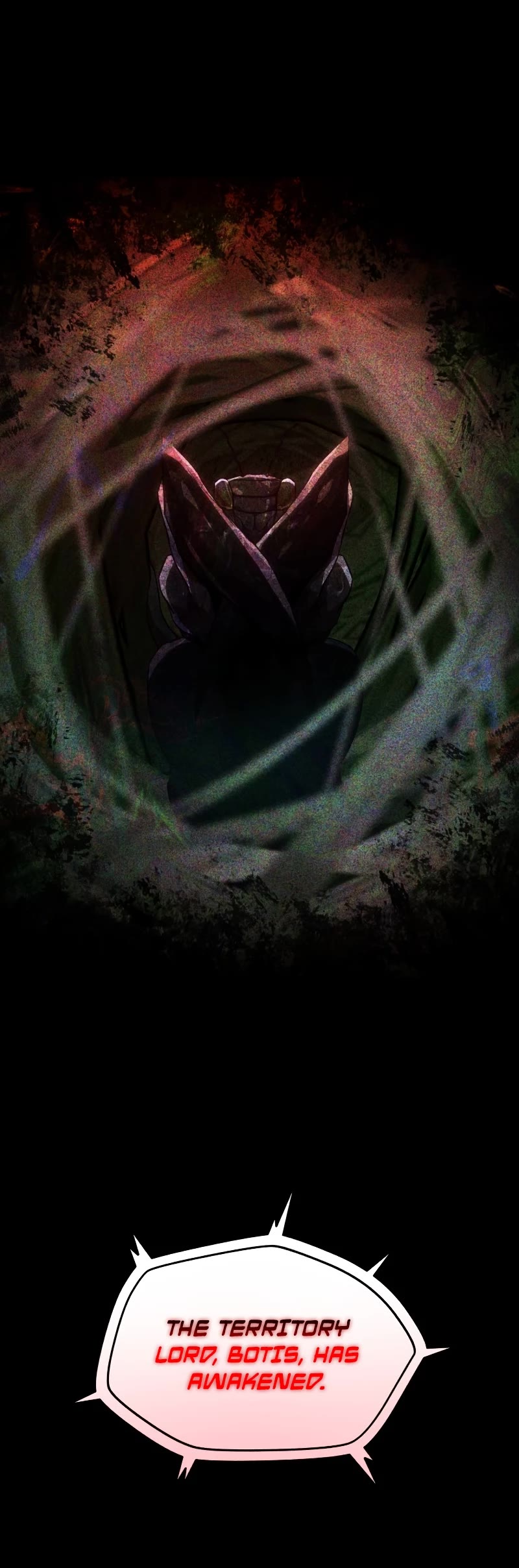 The Player That Can't Level Up Chapter 104 page 50 - Chapter 104