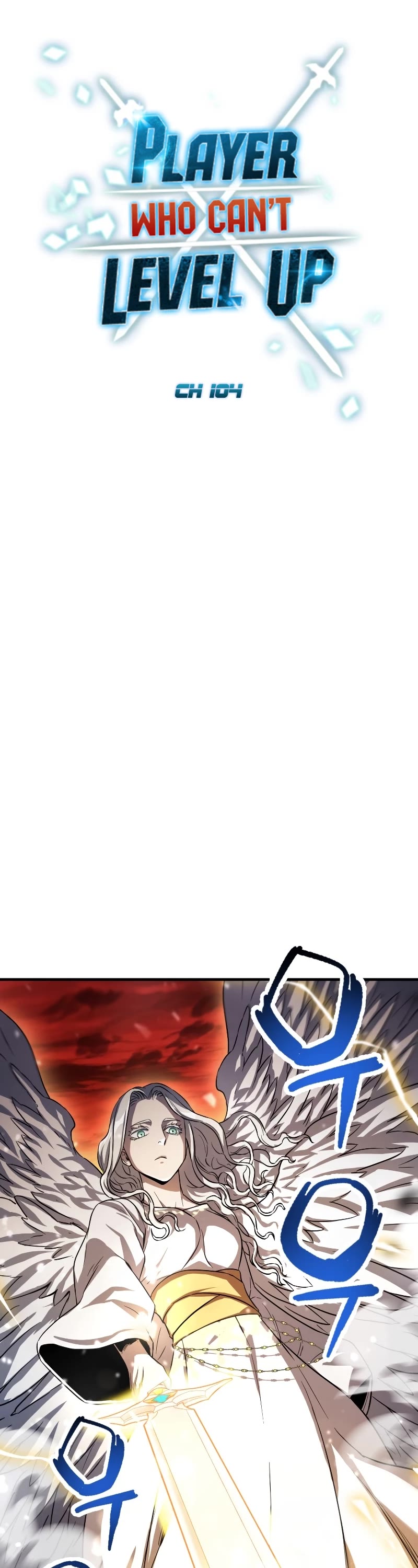 The Player That Can't Level Up Chapter 104 page 7 - Chapter 104