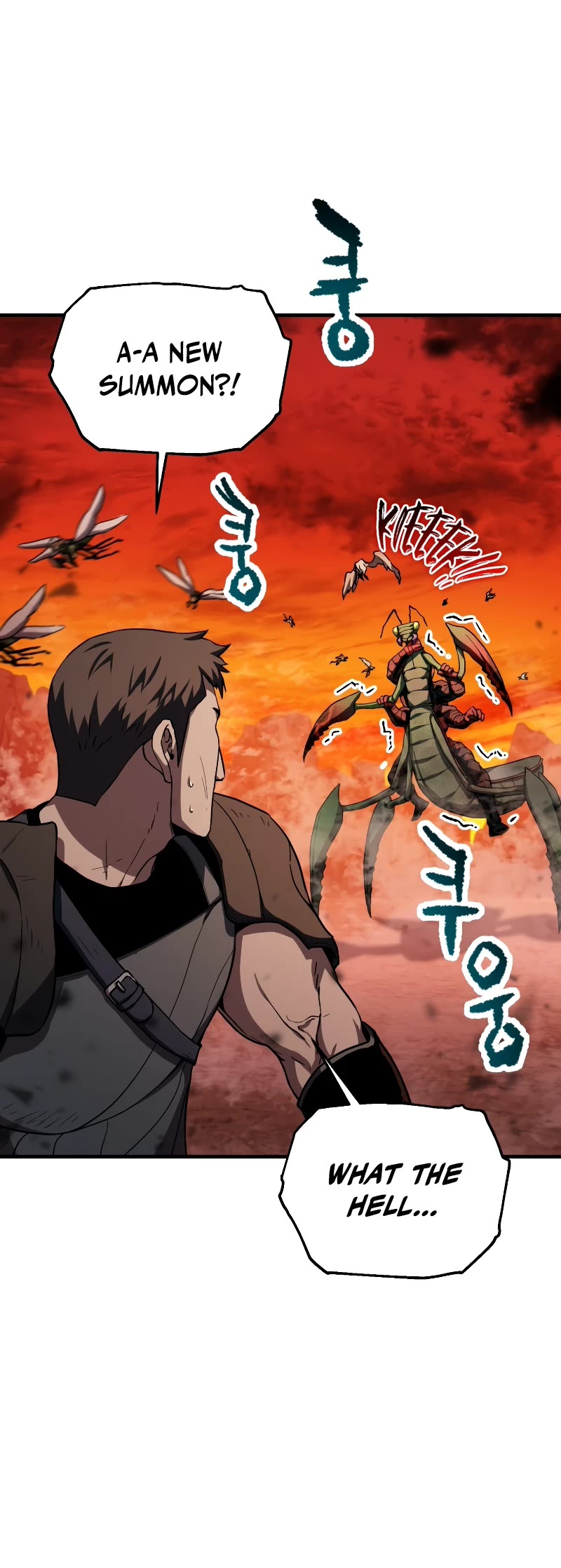 The Player That Can't Level Up Chapter 105 page 11 - Chapter 105