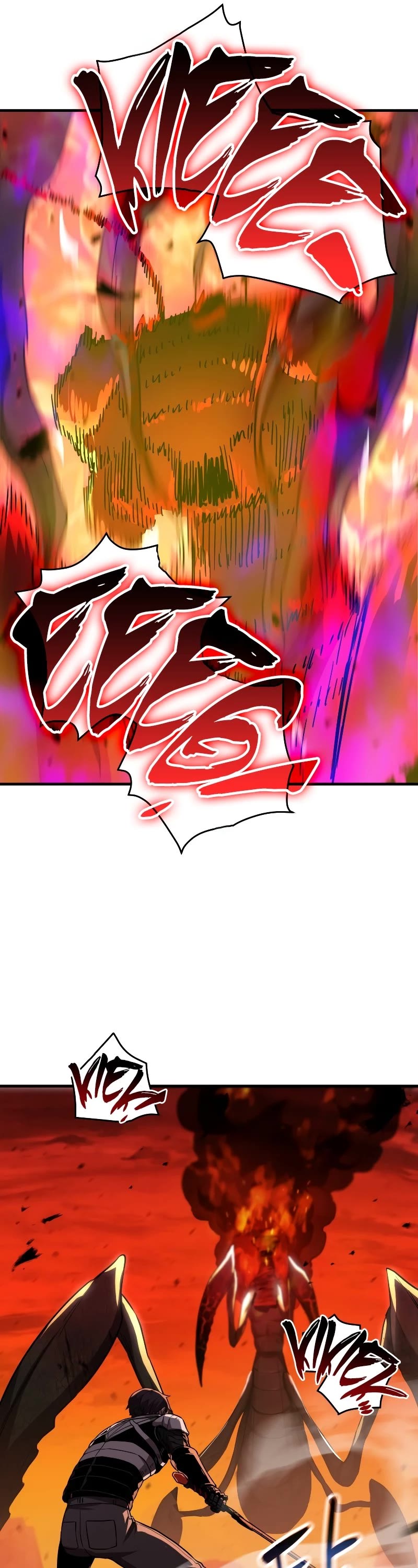 The Player That Can't Level Up Chapter 105 page 17 - Chapter 105