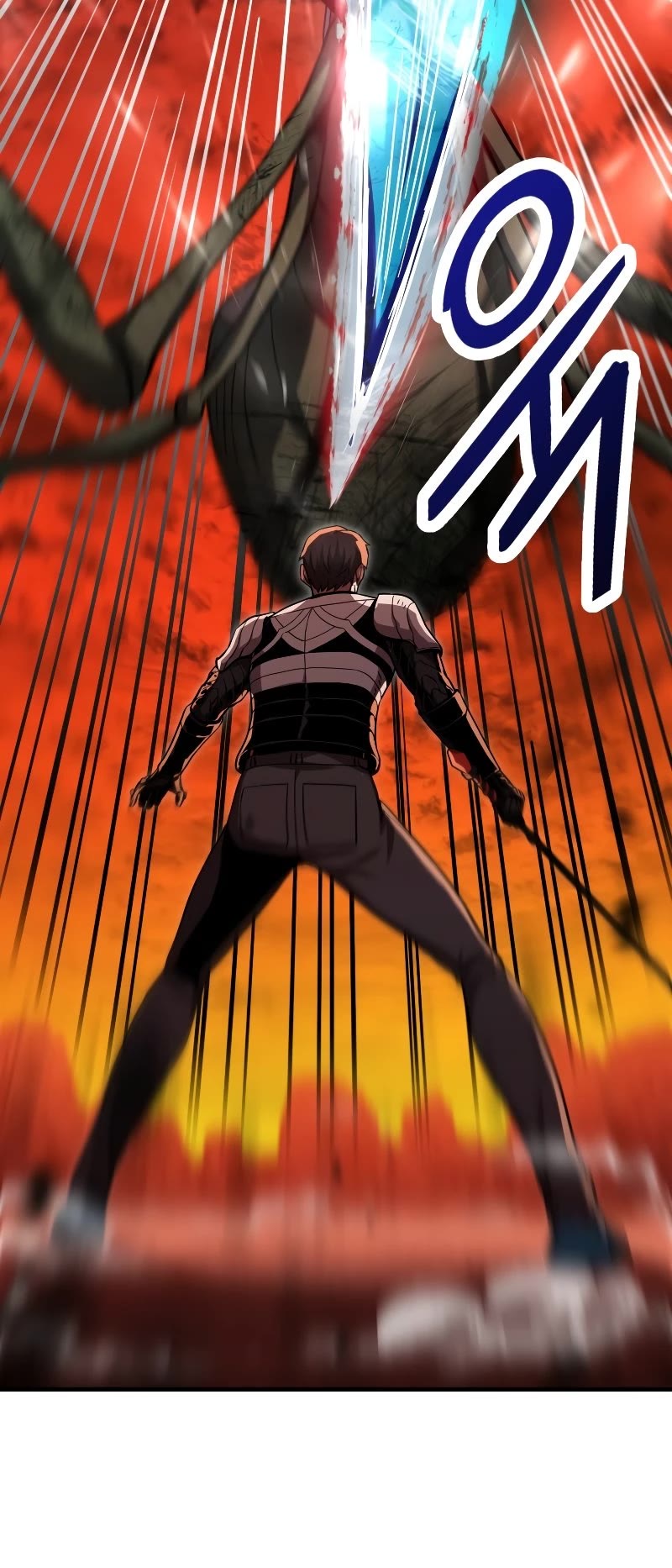 The Player That Can't Level Up Chapter 105 page 19 - Chapter 105
