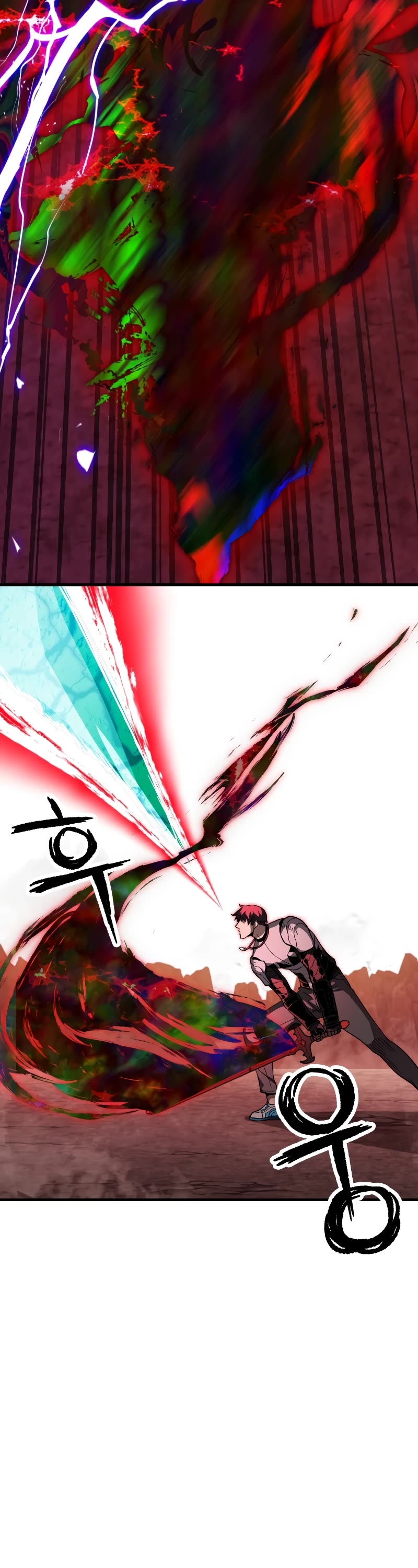 The Player That Can't Level Up Chapter 105 page 22 - Chapter 105