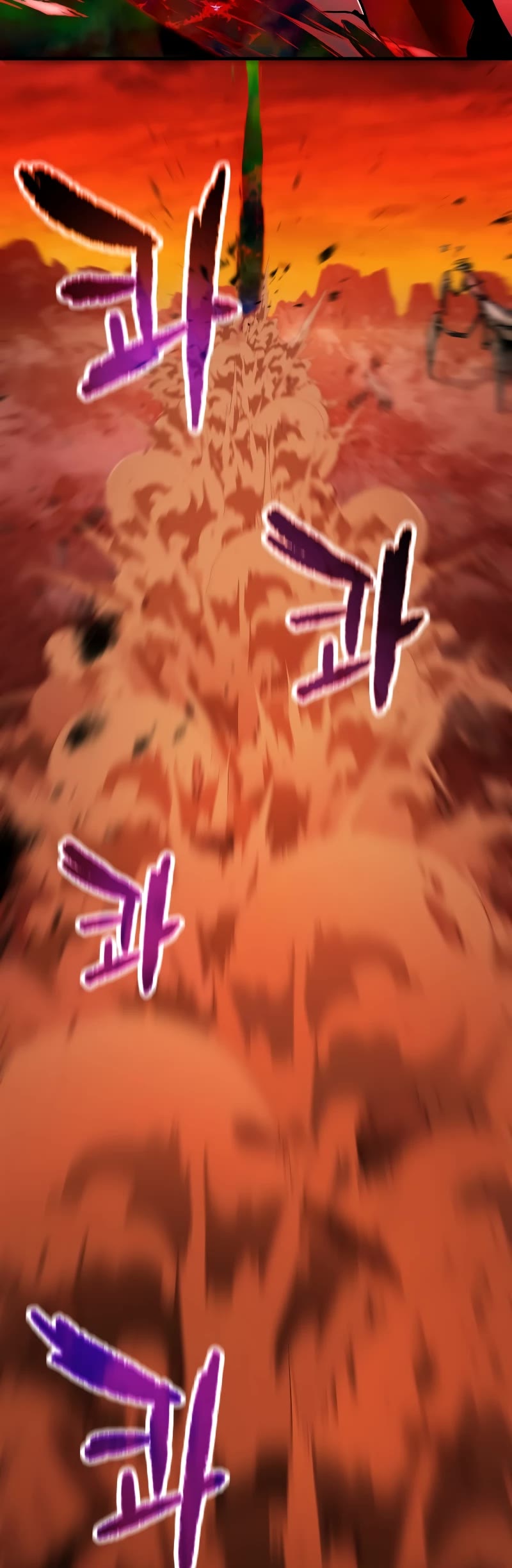 The Player That Can't Level Up Chapter 105 page 24 - Chapter 105