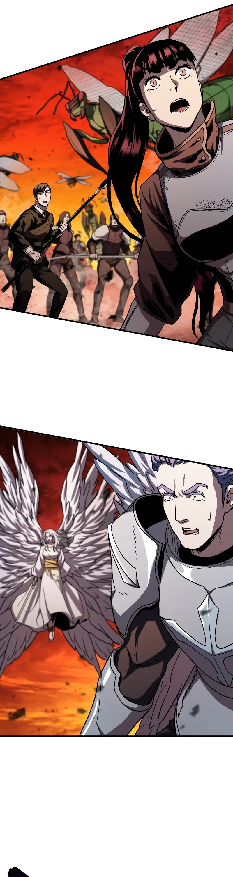 The Player That Can't Level Up Chapter 105 page 26 - Chapter 105