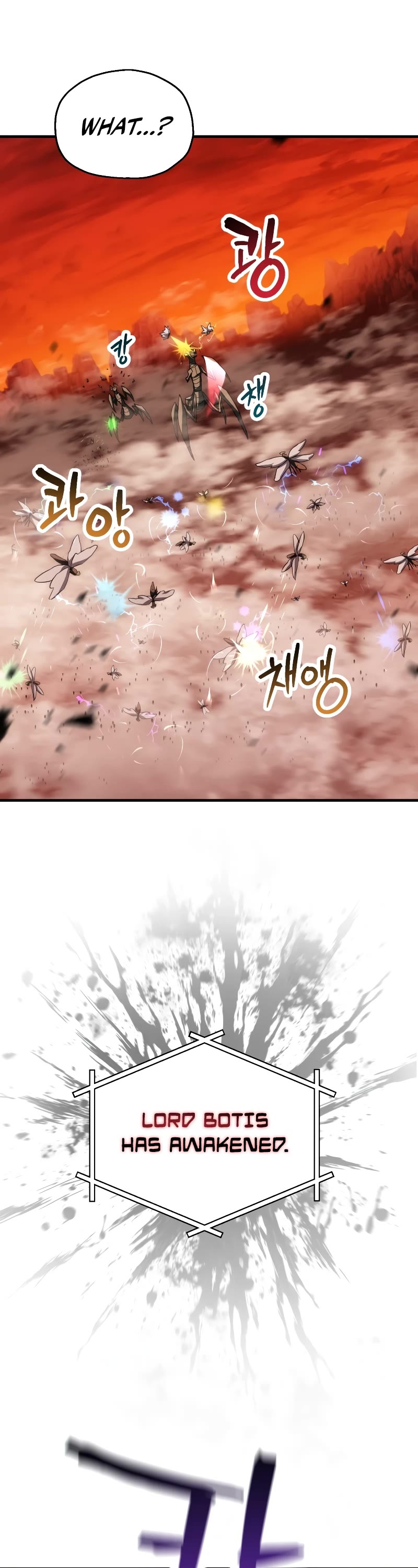 The Player That Can't Level Up Chapter 105 page 33 - Chapter 105