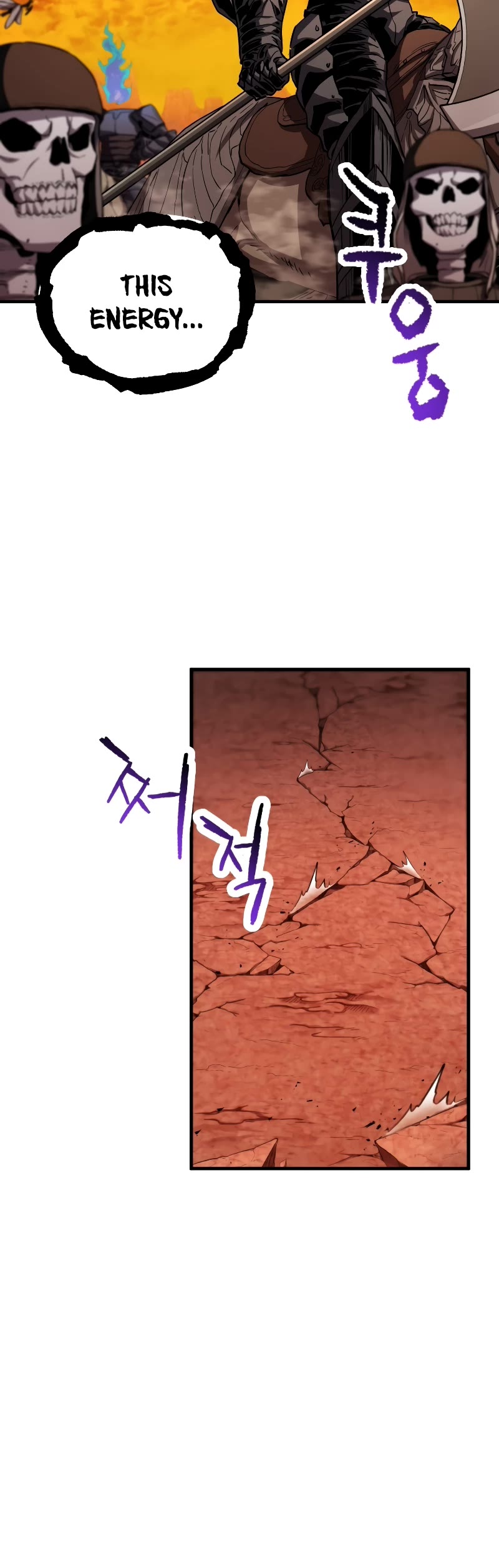 The Player That Can't Level Up Chapter 105 page 35 - Chapter 105