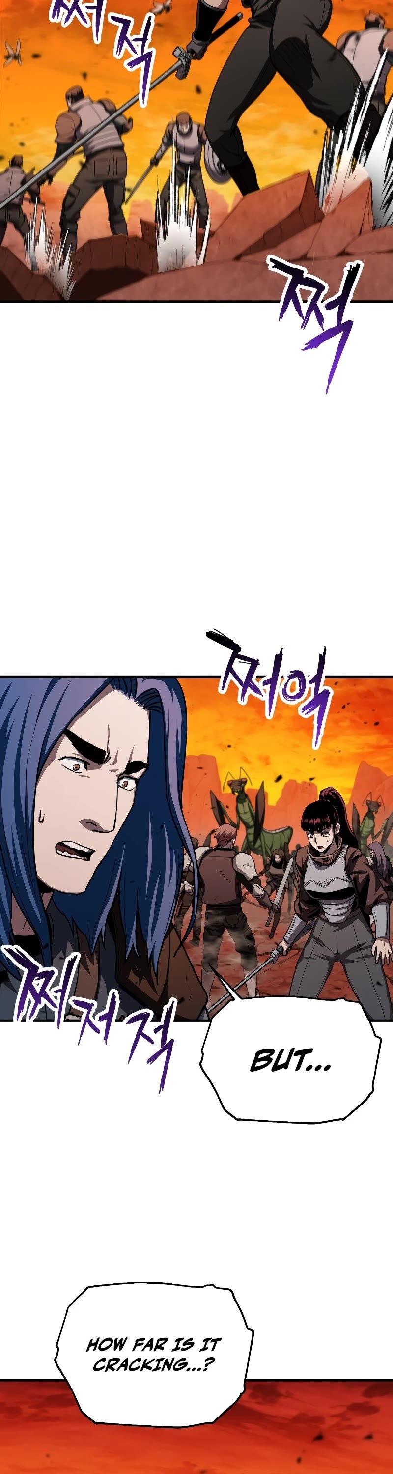 The Player That Can't Level Up Chapter 105 page 37 - Chapter 105