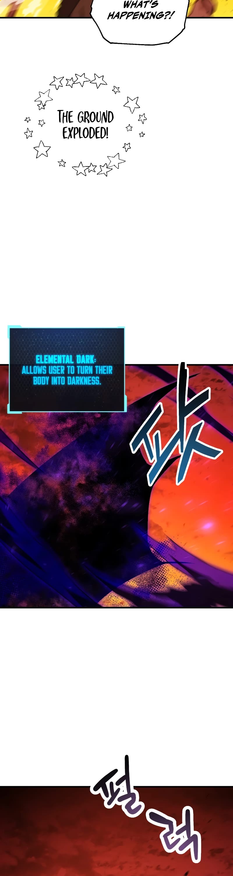 The Player That Can't Level Up Chapter 105 page 41 - Chapter 105