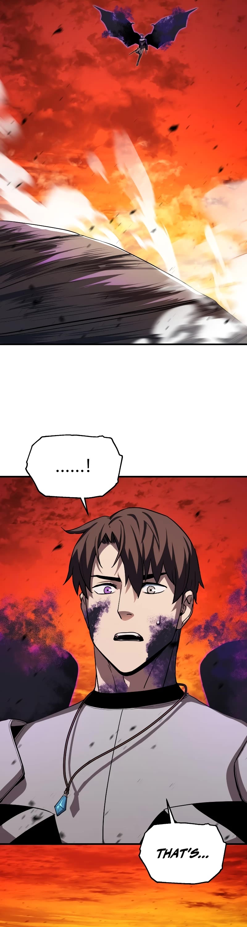 The Player That Can't Level Up Chapter 105 page 42 - Chapter 105
