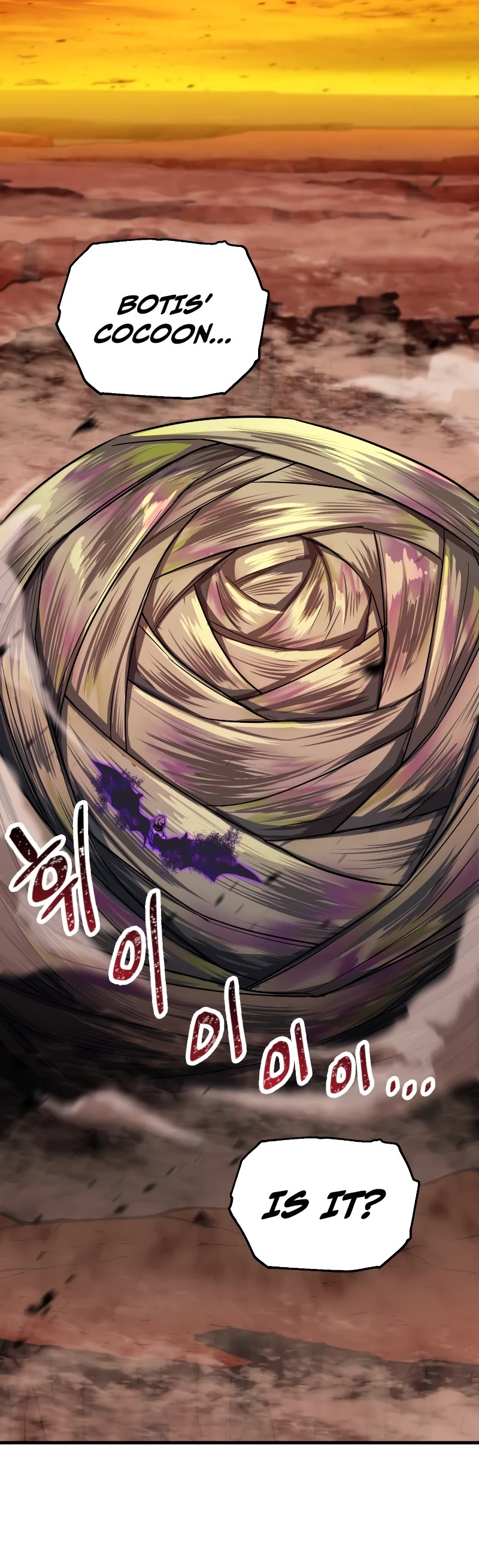 The Player That Can't Level Up Chapter 105 page 43 - Chapter 105