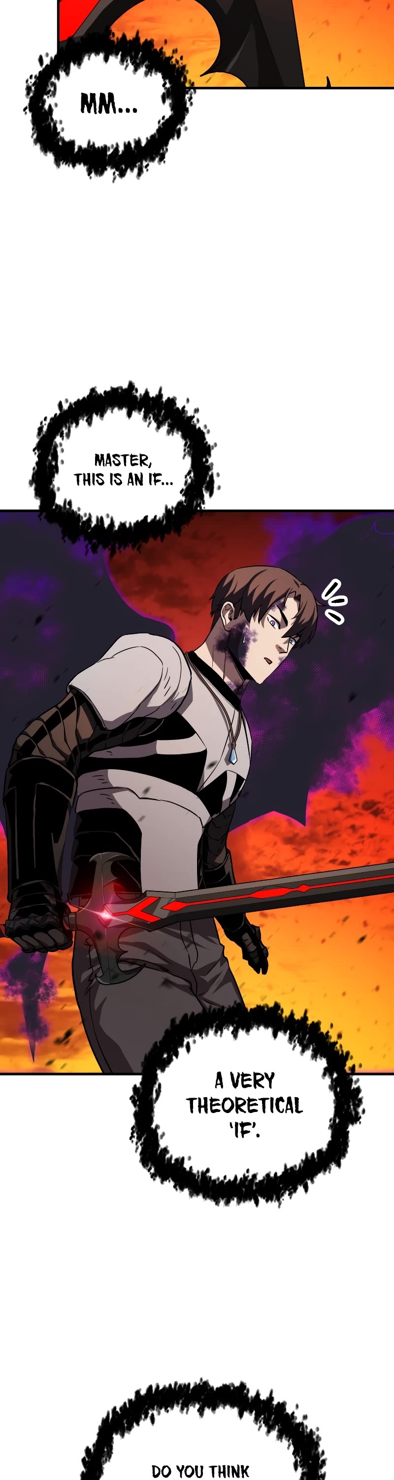 The Player That Can't Level Up Chapter 105 page 46 - Chapter 105