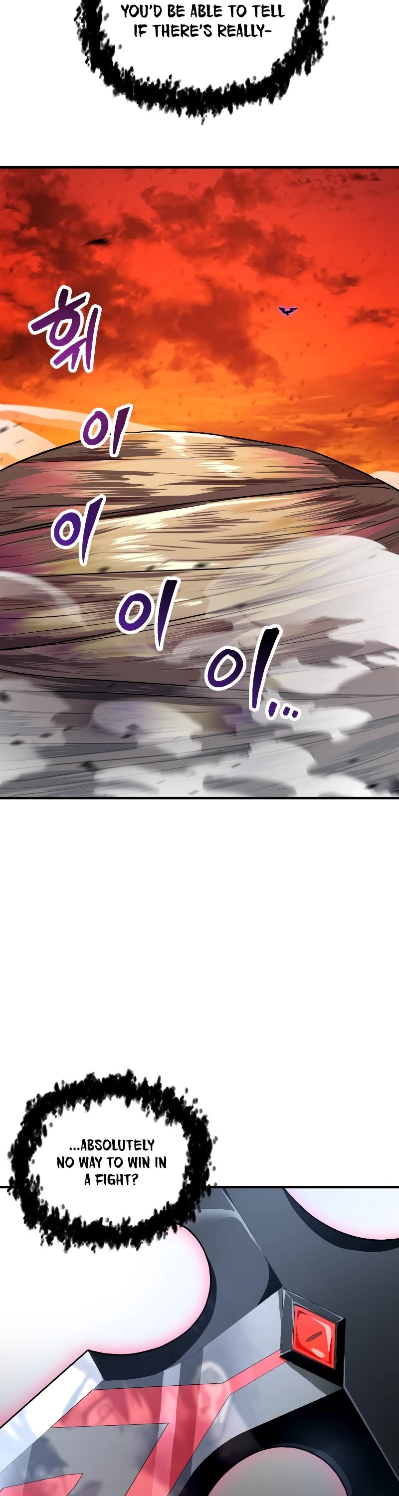 The Player That Can't Level Up Chapter 105 page 47 - Chapter 105