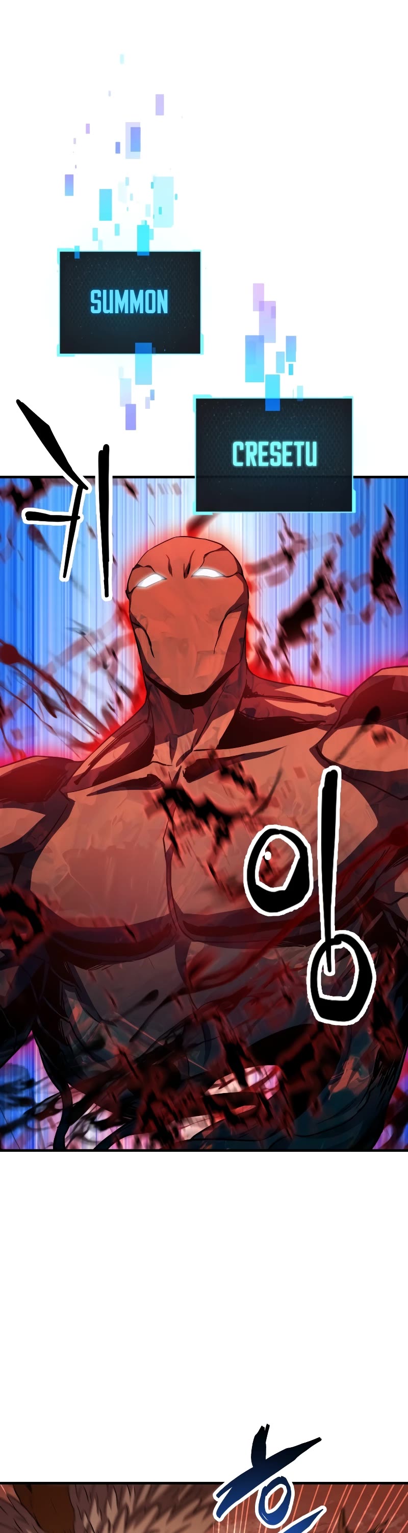 The Player That Can't Level Up Chapter 105 page 8 - Chapter 105