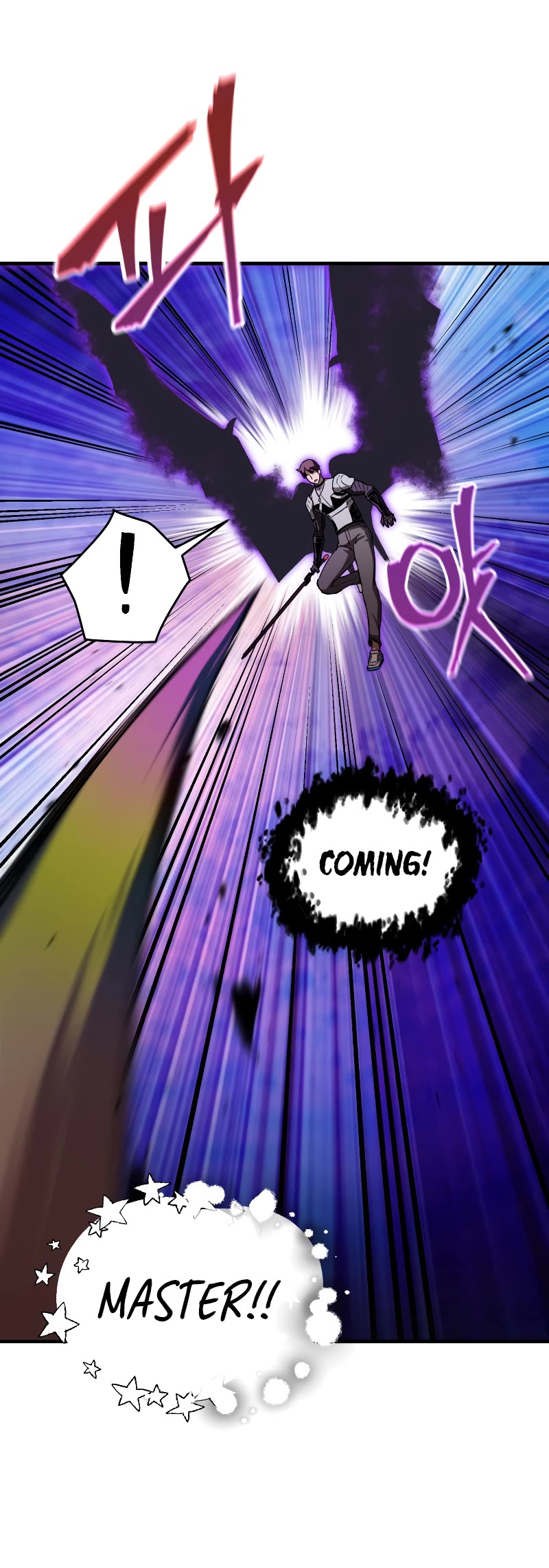 The Player That Can't Level Up Chapter 106 page 11 - Chapter 106