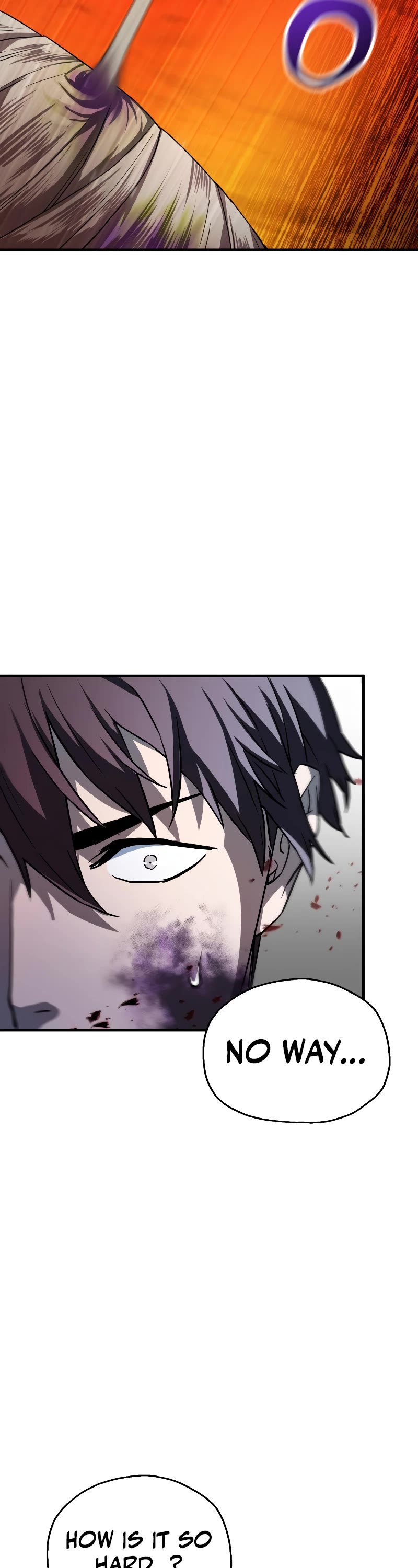 The Player That Can't Level Up Chapter 106 page 13 - Chapter 106