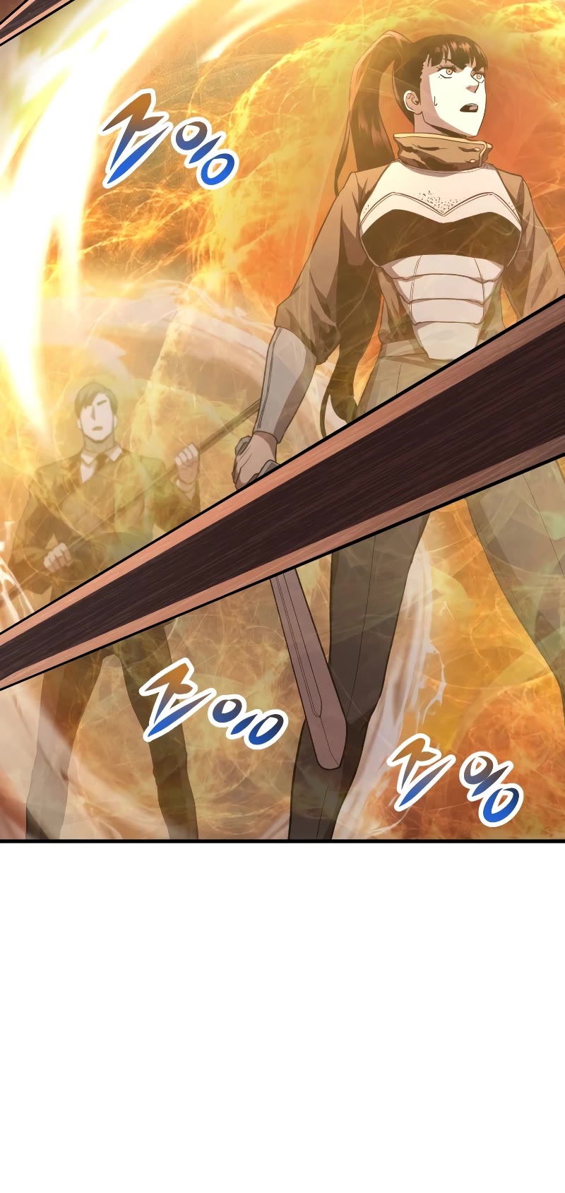 The Player That Can't Level Up Chapter 106 page 26 - Chapter 106