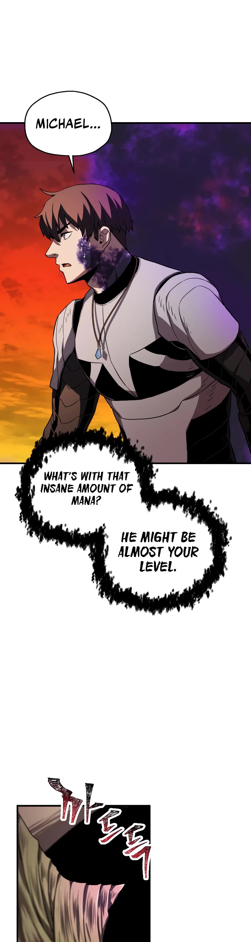 The Player That Can't Level Up Chapter 106 page 28 - Chapter 106