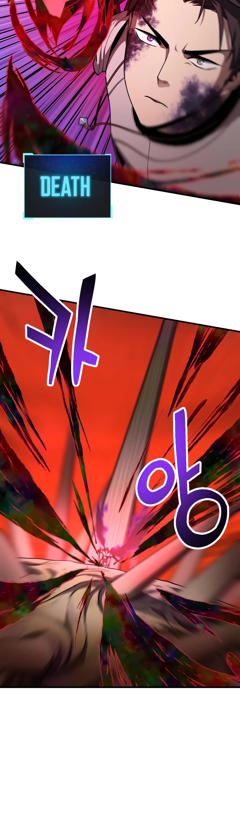 The Player That Can't Level Up Chapter 106 page 31 - Chapter 106