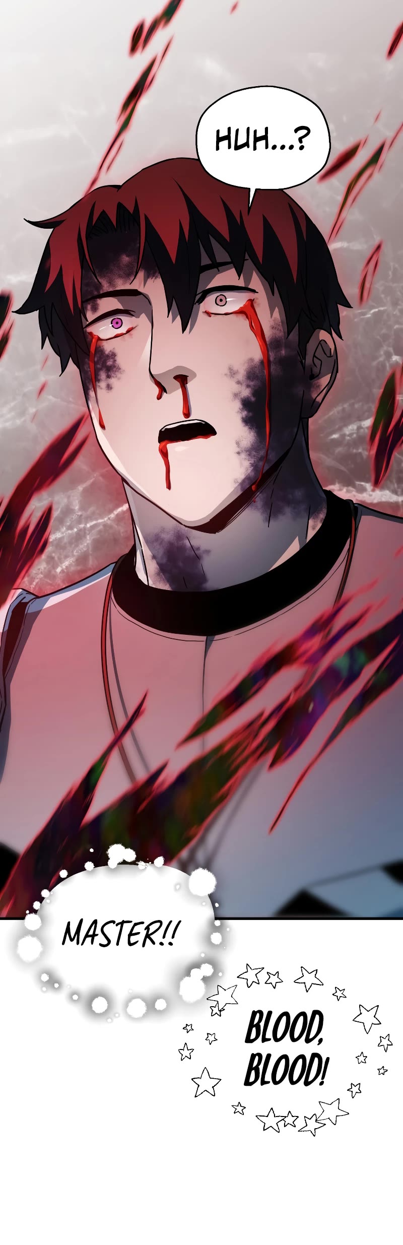 The Player That Can't Level Up Chapter 106 page 36 - Chapter 106