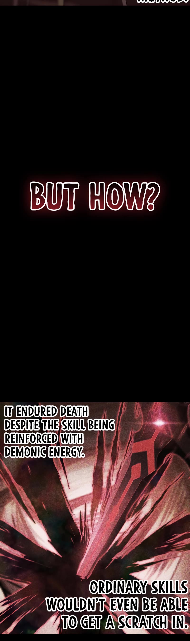 The Player That Can't Level Up Chapter 106 page 41 - Chapter 106
