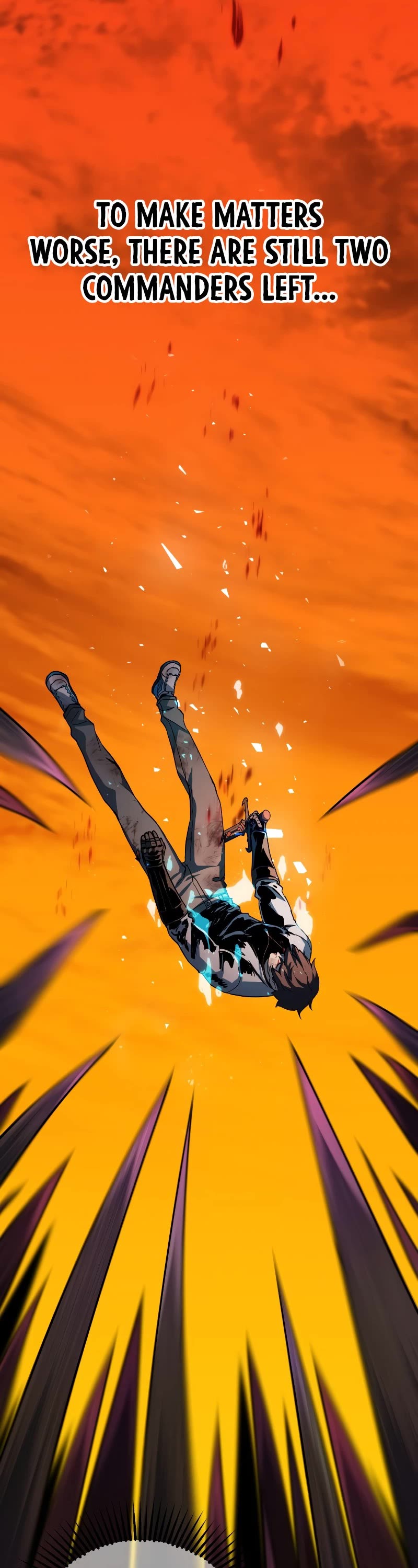 The Player That Can't Level Up Chapter 106 page 43 - Chapter 106