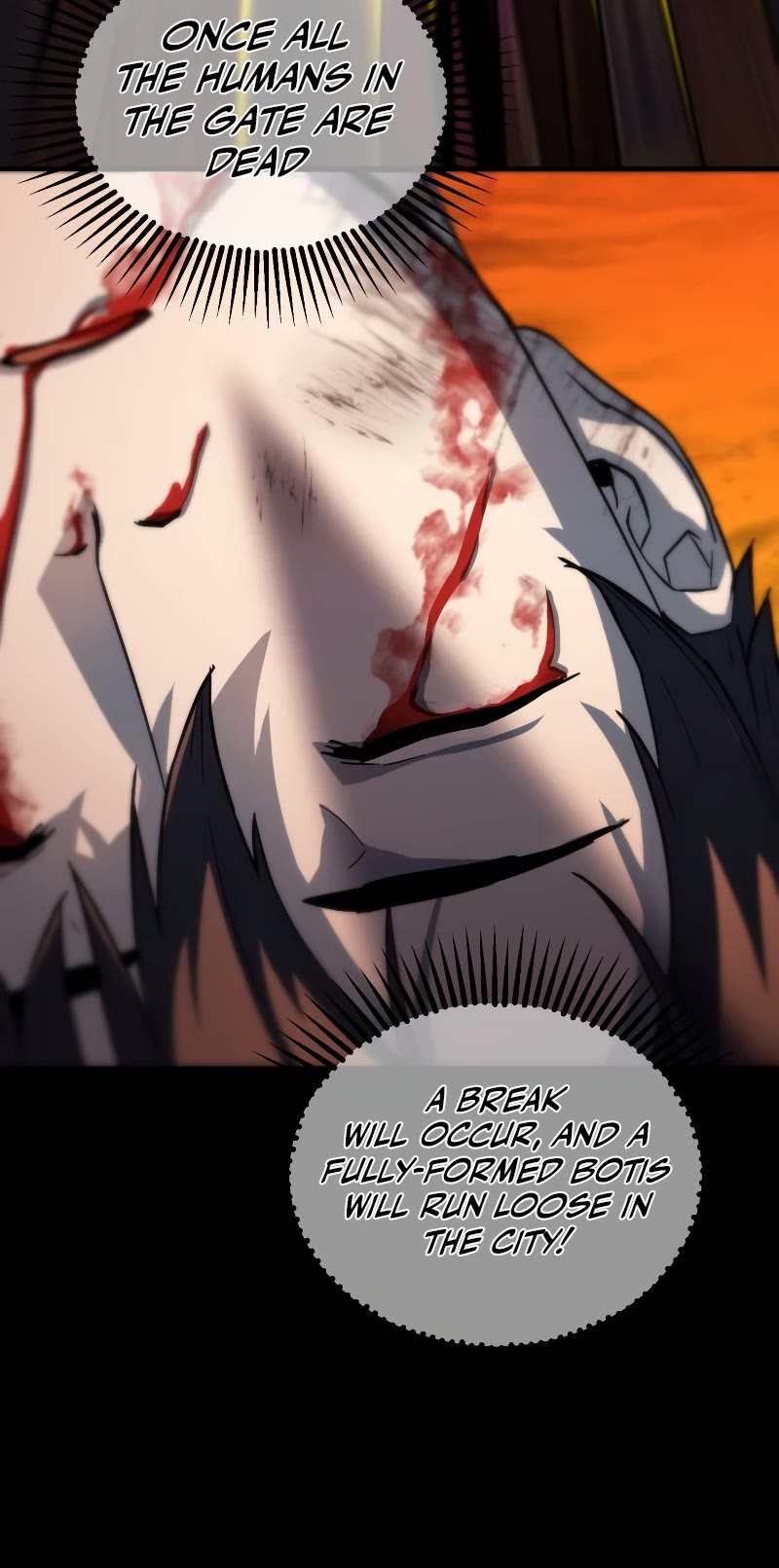 The Player That Can't Level Up Chapter 106 page 44 - Chapter 106