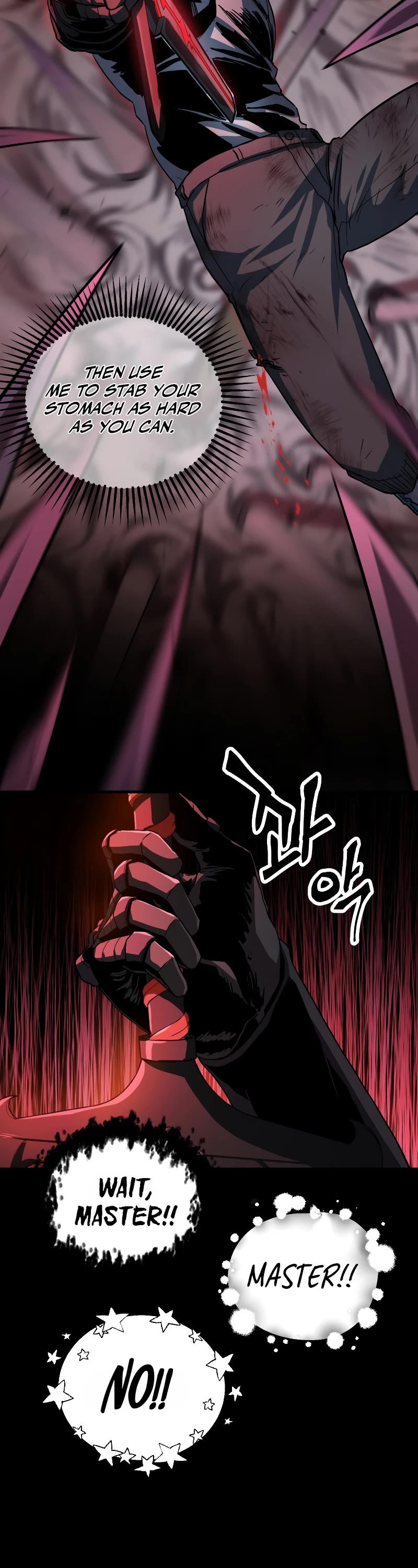 The Player That Can't Level Up Chapter 106 page 47 - Chapter 106