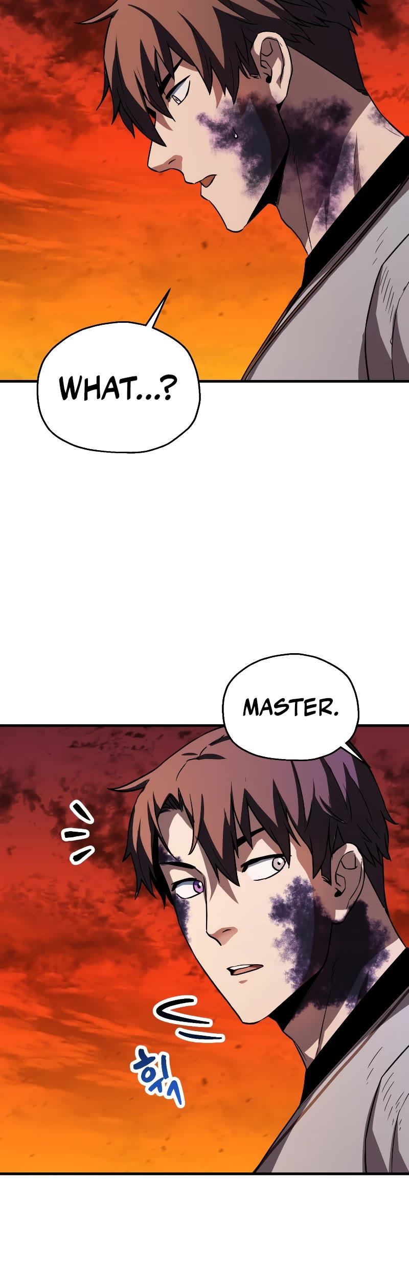 The Player That Can't Level Up Chapter 106 page 5 - Chapter 106