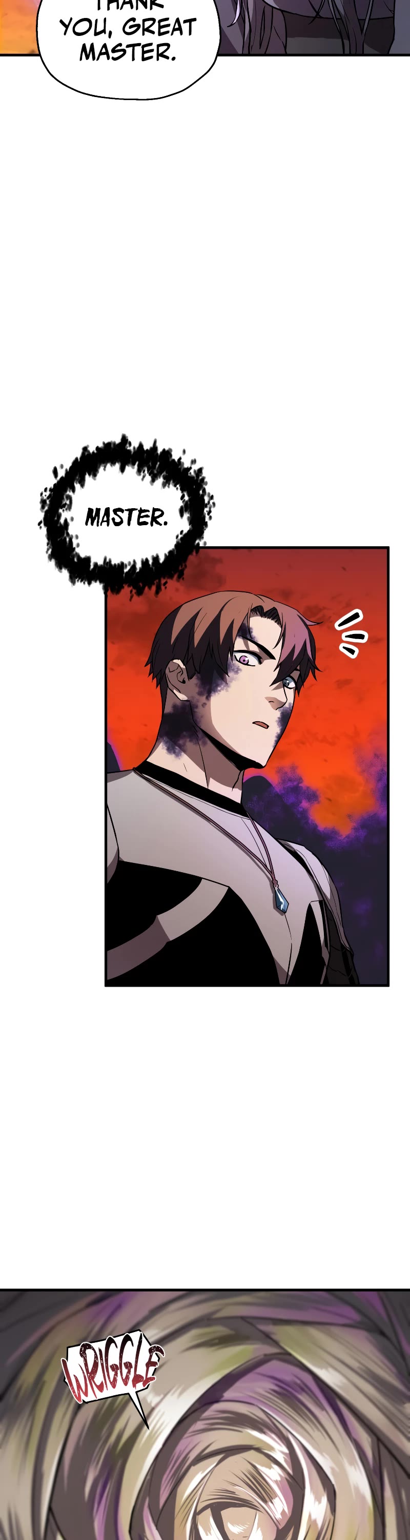 The Player That Can't Level Up Chapter 106 page 9 - Chapter 106