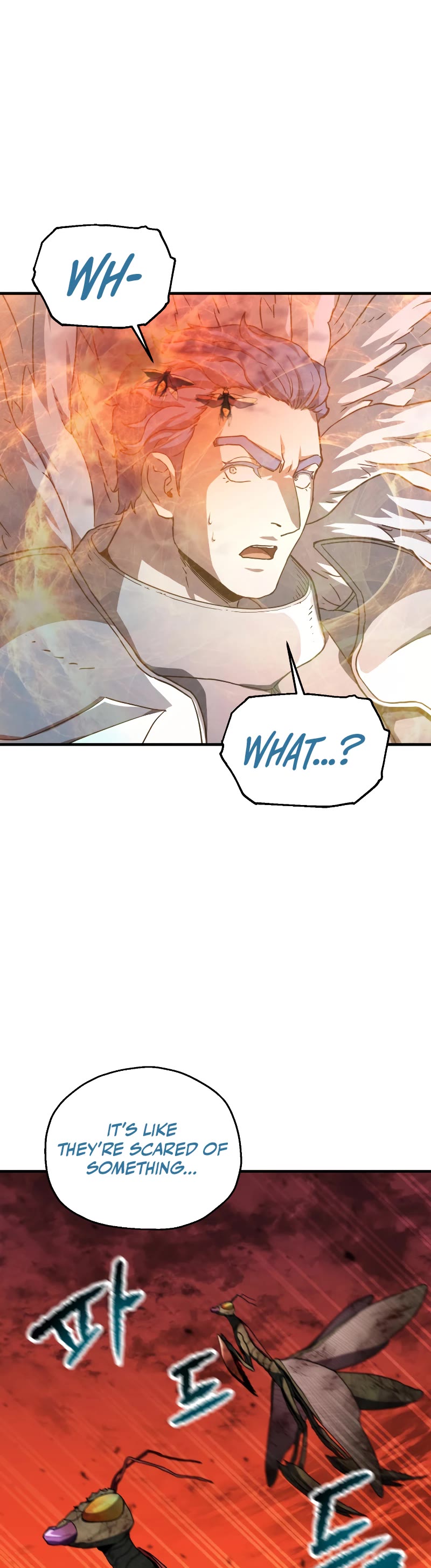 The Player That Can't Level Up Chapter 107 page 10 - Chapter 107