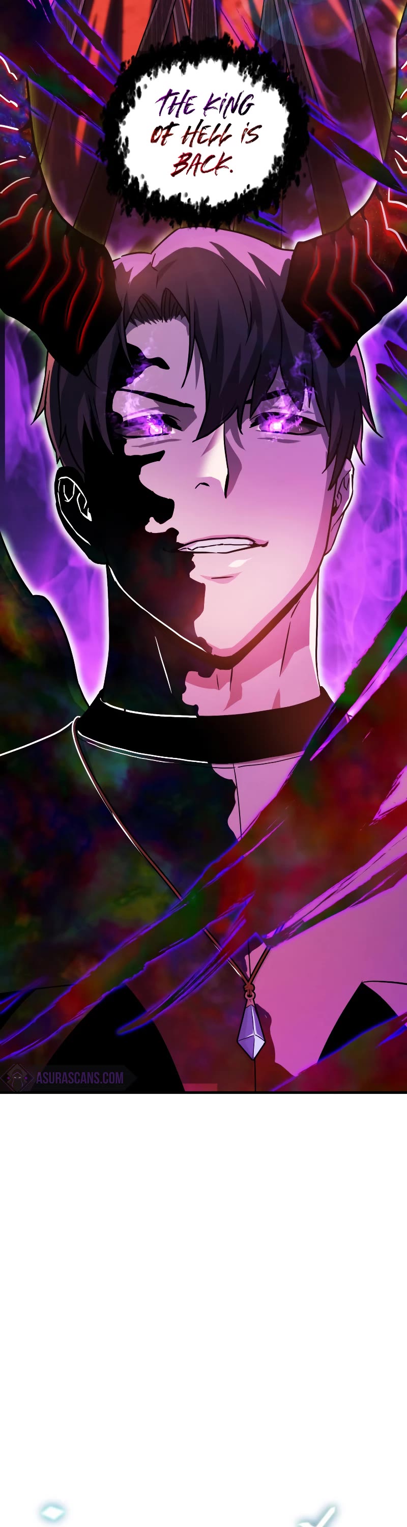 The Player That Can't Level Up Chapter 107 page 18 - Chapter 107