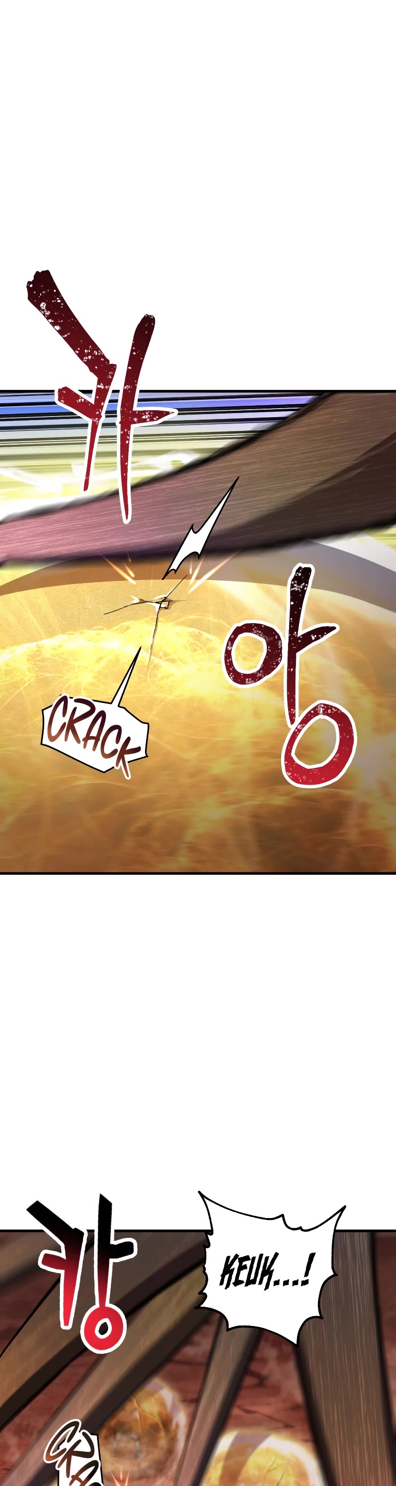 The Player That Can't Level Up Chapter 107 page 2 - Chapter 107